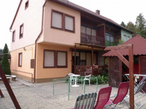 Holiday home in Balatonmariafürdo 19401, Balatonkeresztur